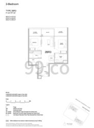 Marina Gardens Lane (D1), Condominium #567974871